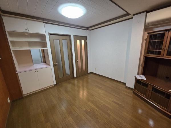 大阪市淀川区田川1丁目　中古戸建