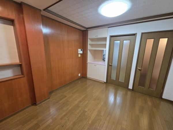 大阪市淀川区田川1丁目　中古戸建