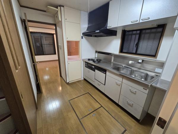 大阪市淀川区田川１丁目の中古一戸建て