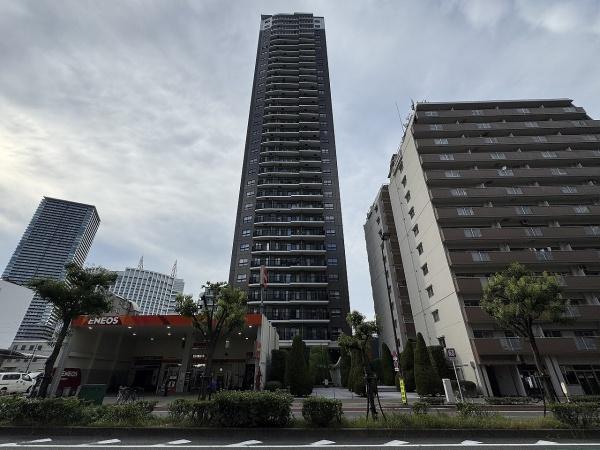 パークタワー大阪中之島フロント