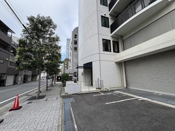 パークタワー大阪中之島フロント
