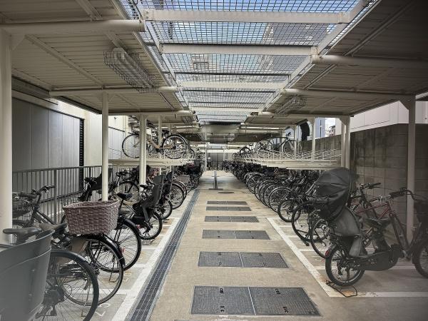 パークタワー大阪中之島フロント