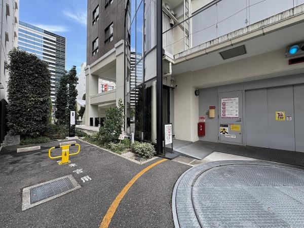 パークタワー大阪中之島フロント