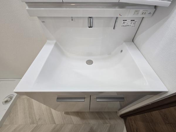 ユニライフ北大阪１号棟
