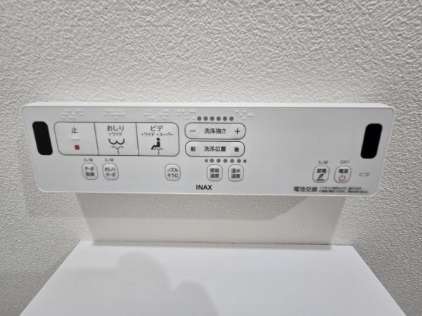 ユニライフ北大阪１号棟