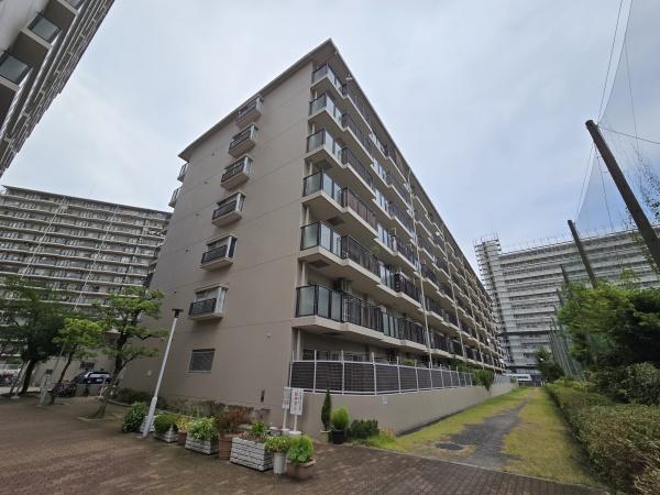 ユニライフ北大阪１号棟