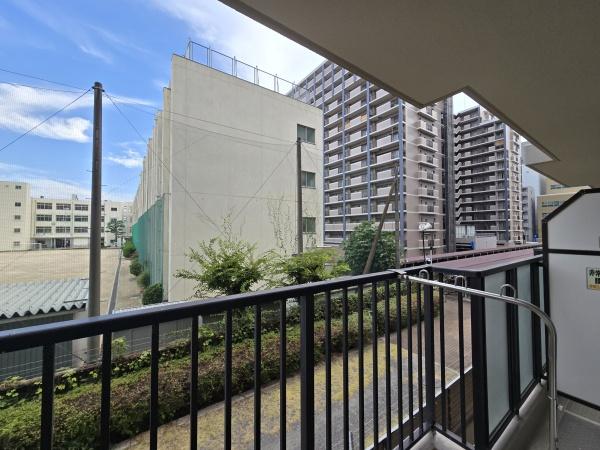ユニライフ北大阪１号棟