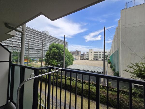 ユニライフ北大阪１号棟