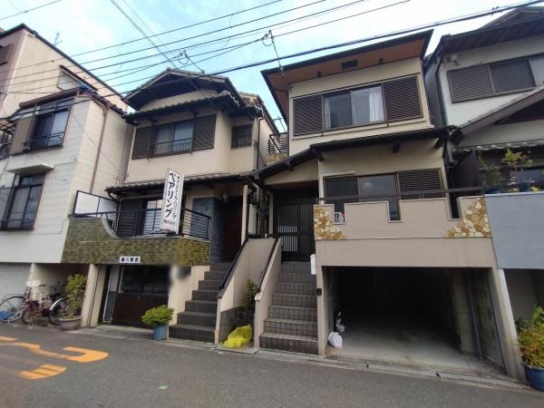 大阪市西淀川区御幣島６丁目の中古一戸建て