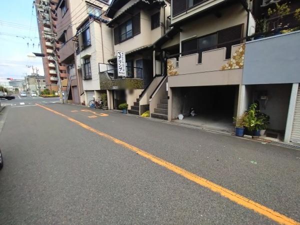 大阪市西淀川区御幣島６丁目の中古一戸建て