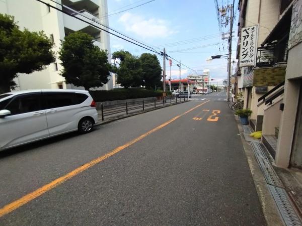 大阪市西淀川区御幣島６丁目の中古一戸建て