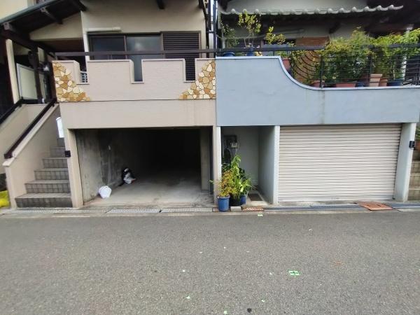 大阪市西淀川区御幣島６丁目の中古一戸建て