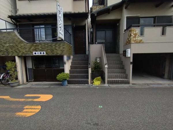 大阪市西淀川区御幣島６丁目の中古一戸建て