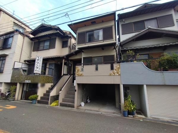 大阪市西淀川区御幣島６丁目の中古一戸建て