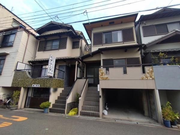 大阪市西淀川区御幣島６丁目の中古一戸建て