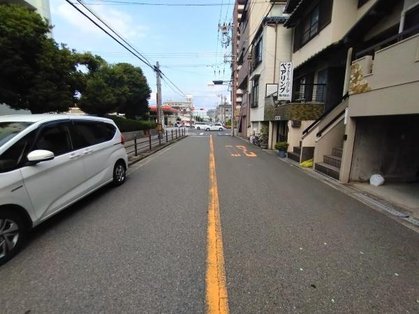 大阪市西淀川区御幣島６丁目の中古一戸建て