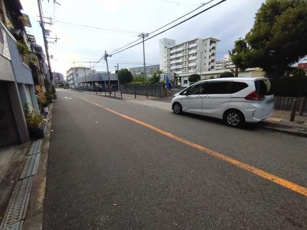 大阪市西淀川区御幣島６丁目の中古一戸建て