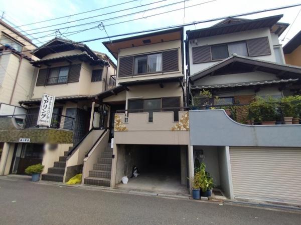 大阪市西淀川区御幣島６丁目の中古一戸建て