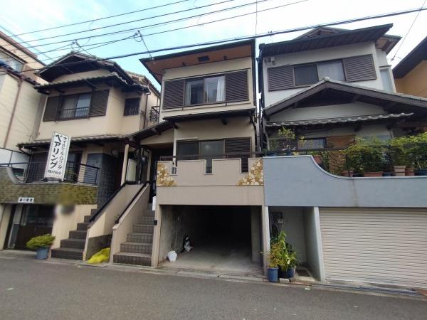 大阪市西淀川区御幣島６丁目の中古一戸建て