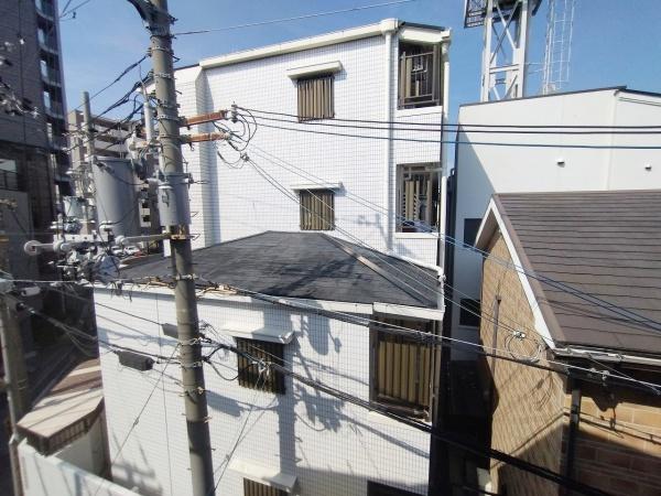 大阪市東淀川区上新庄３丁目の中古一戸建て