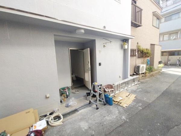 大阪市東淀川区上新庄３丁目の中古一戸建て