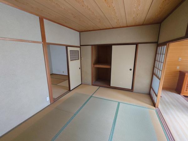 大阪市淀川区塚本４丁目の中古一戸建て