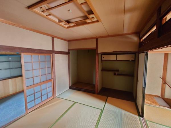 大阪市淀川区塚本４丁目の中古一戸建て