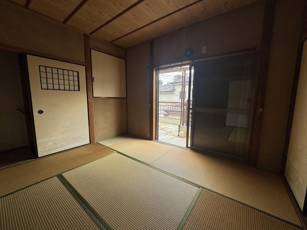 大阪市淀川区塚本４丁目の中古一戸建て