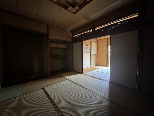大阪市淀川区塚本４丁目の中古一戸建て