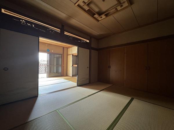大阪市淀川区塚本４丁目の中古一戸建て