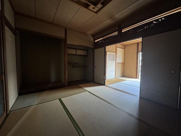 大阪市淀川区塚本４丁目の中古一戸建て