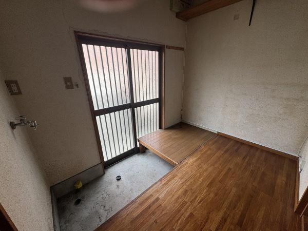 大阪市淀川区塚本４丁目の中古一戸建て