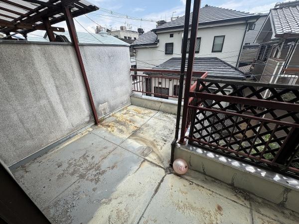 大阪市淀川区塚本４丁目の中古一戸建て