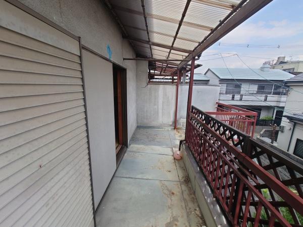 大阪市淀川区塚本４丁目の中古一戸建て