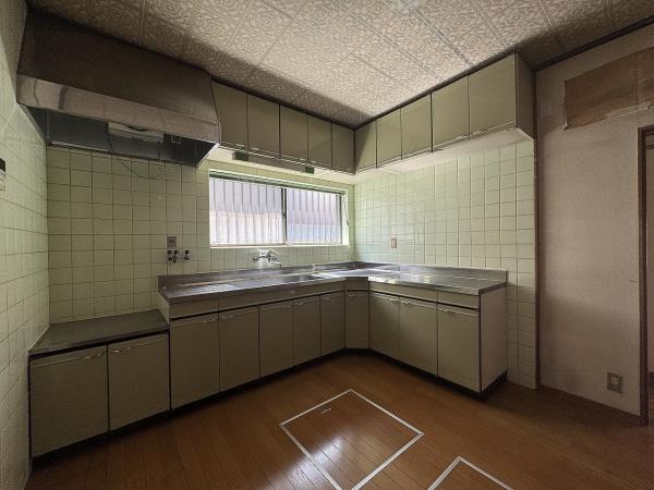 大阪市淀川区塚本４丁目の中古一戸建て