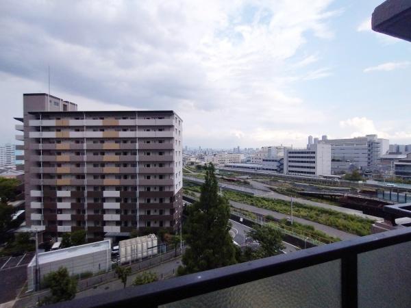 シティハイツこの花