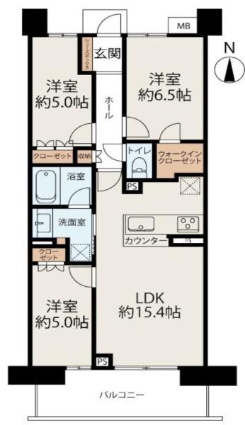 ローレルタワー梅田ウエスト