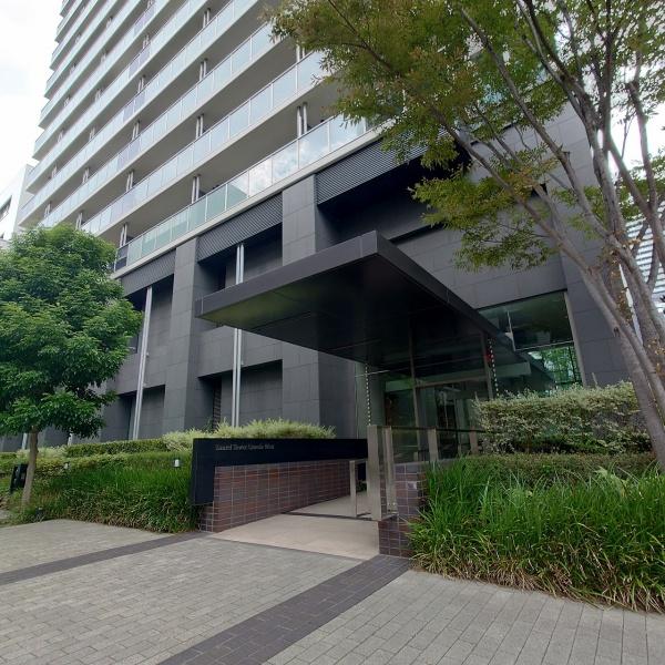 ローレルタワー梅田ウエスト