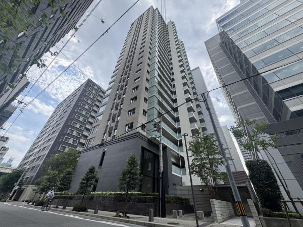 ローレルタワー梅田ウエスト