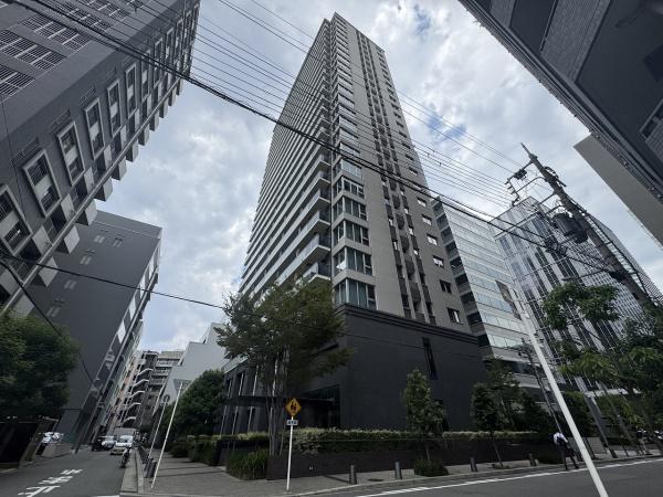 ローレルタワー梅田ウエスト