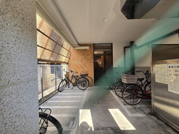 ライオンズマンション御堂本町
