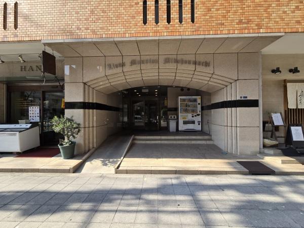ライオンズマンション御堂本町