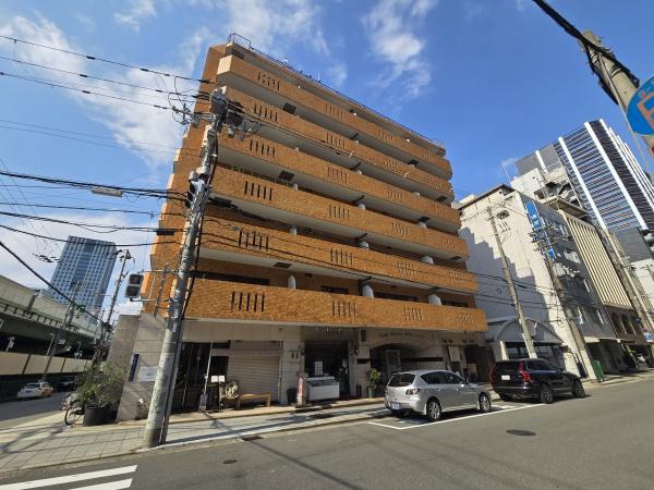 ライオンズマンション御堂本町