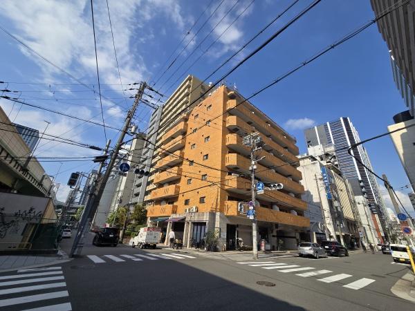 ライオンズマンション御堂本町