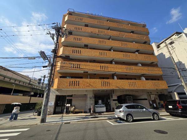 ライオンズマンション御堂本町