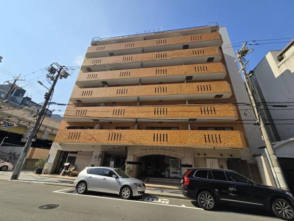 ライオンズマンション御堂本町