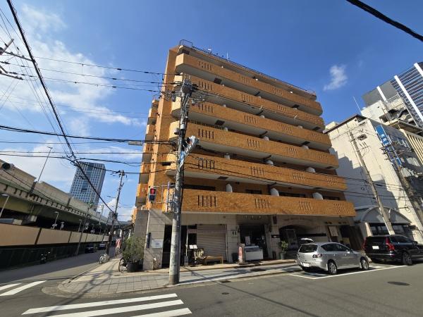 ライオンズマンション御堂本町