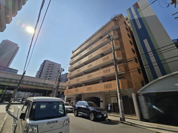 ライオンズマンション御堂本町