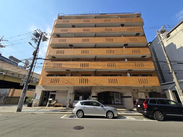 ライオンズマンション御堂本町