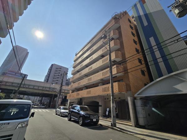ライオンズマンション御堂本町